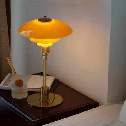 Modern Nordic Desk Light
