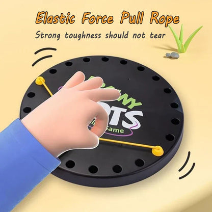 Brain Teaser 3D Puzzle Game