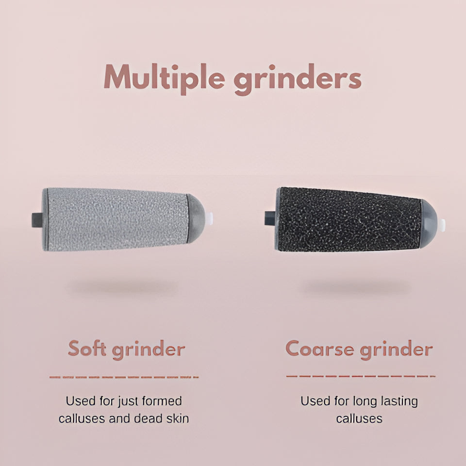 Fast Callus Foot File