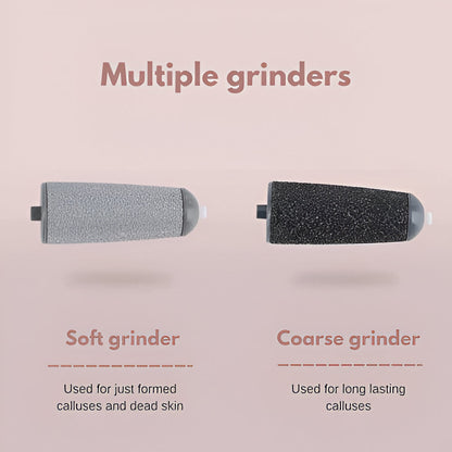 Fast Callus Foot File