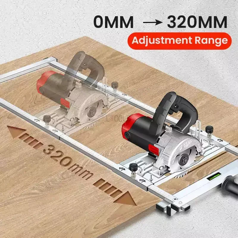 Befez | Accurate Wooden Cutting Tool - Befez