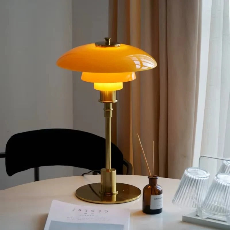 Modern Nordic Desk Light