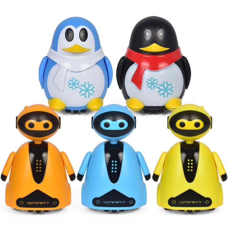 Fun Interactive Robot Toy Companion