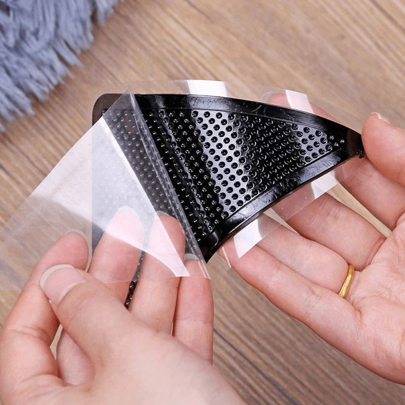 Anti Slip Mat Gripper Stickers - Befez
