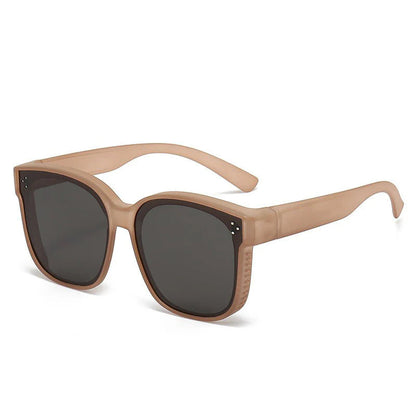 Befez | Sport Wrap Around Sunglasses
