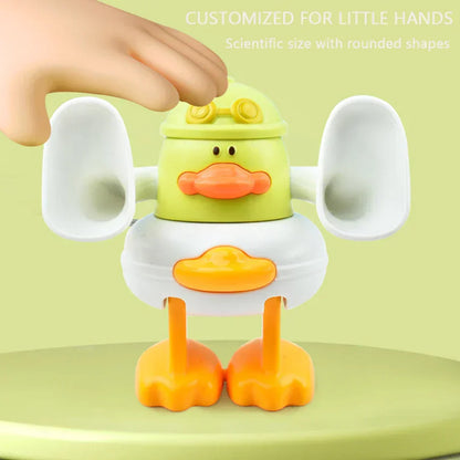 Befez | Playful Jumping Animal Toy