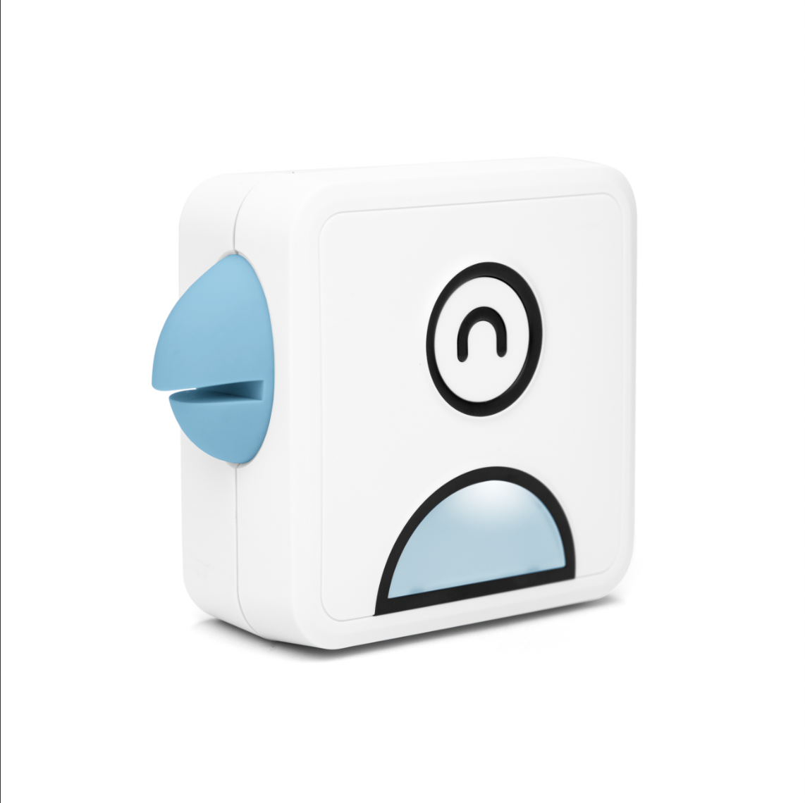 Portable Compact Mobile Printer