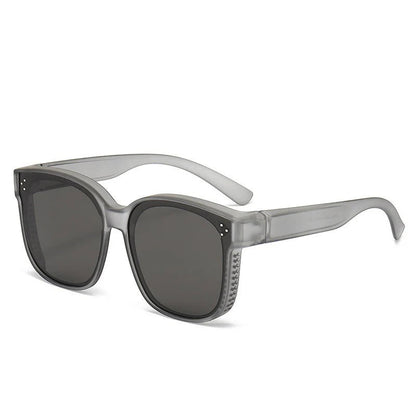 Befez | Sport Wrap Around Sunglasses