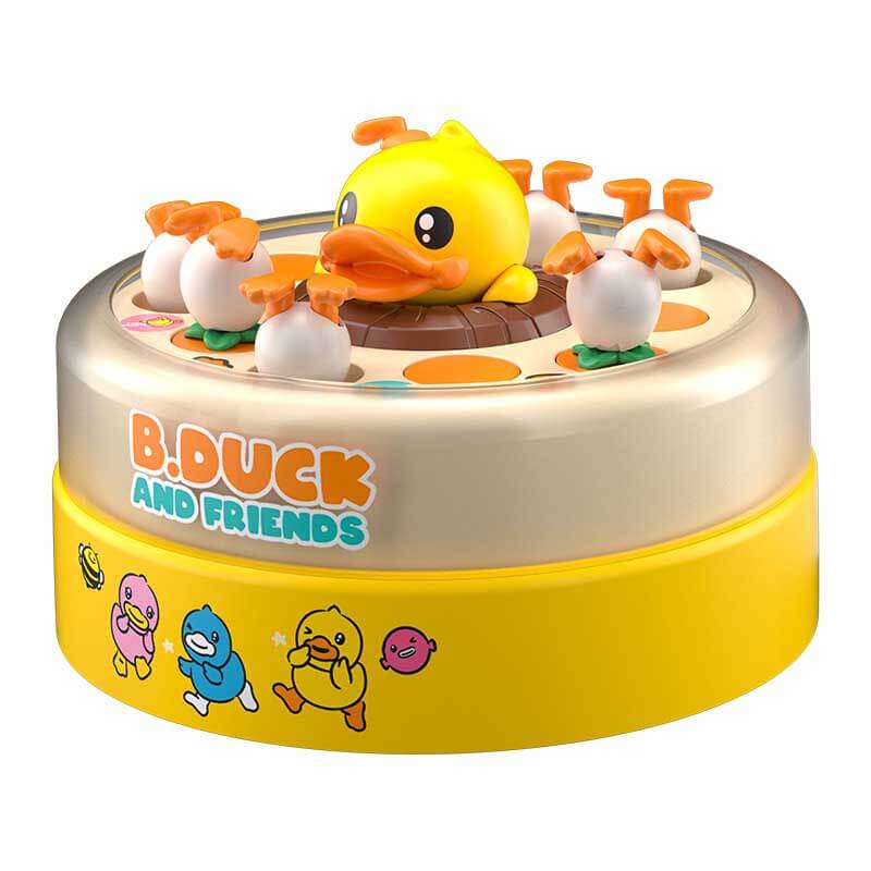 Exciting Quacky Board Game
