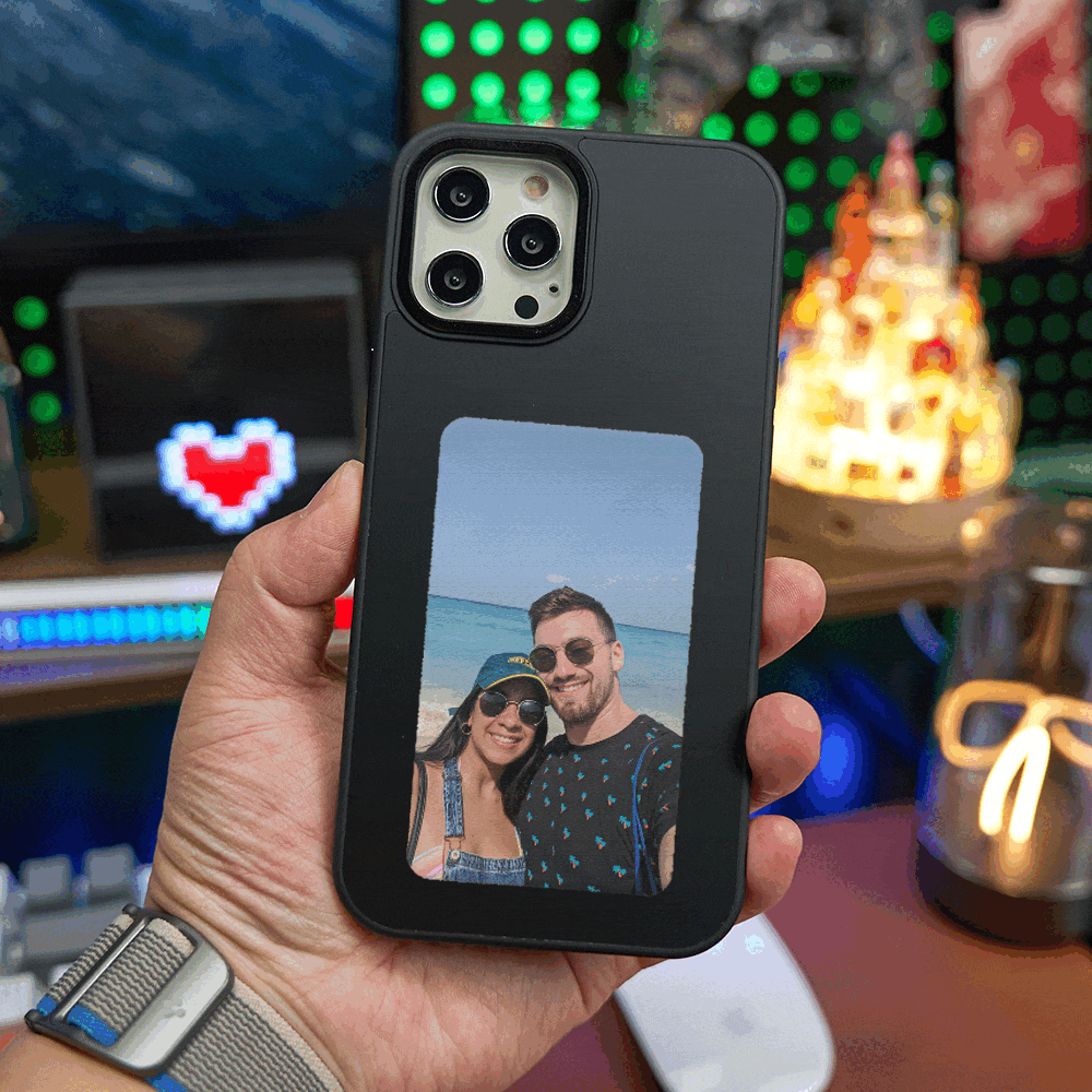 Customizable Photo Phone Case
