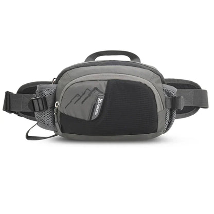 Sport Running Belt Waterproof Adjustable Waist Pouch