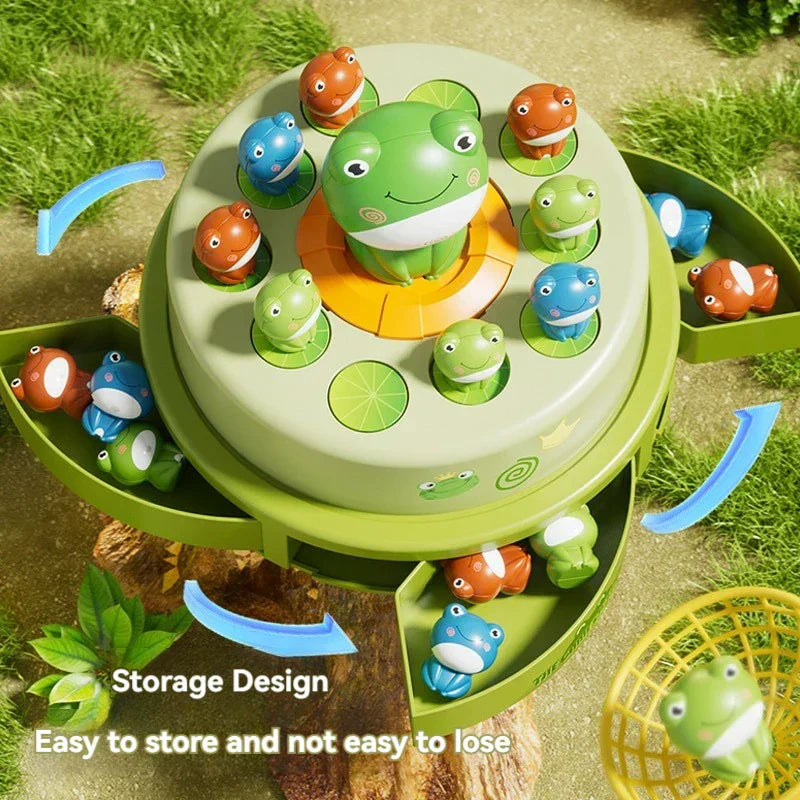 Fun Music Play Table