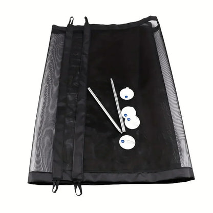 Portable Baby Safety Fence Gate