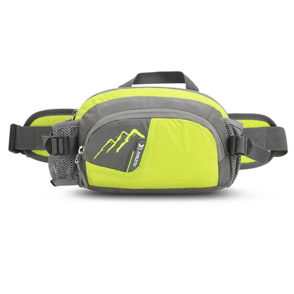 Sport Running Belt Waterproof Adjustable Waist Pouch
