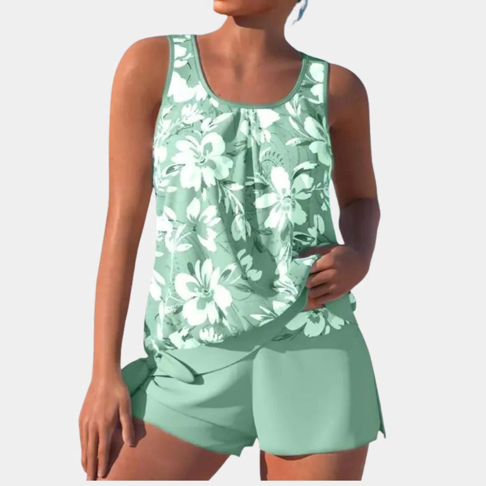 Relaxing Ladies' Beach Swimwear - Befez