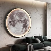 Dreamy Glow Moon Night Lamp