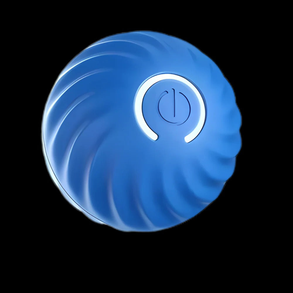 Fun Electronic Pet Toy Ball - Befez