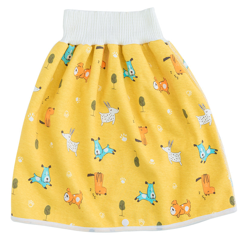 Befez PeeWee Pants - Reusable Potty Training Pants for Toddlers