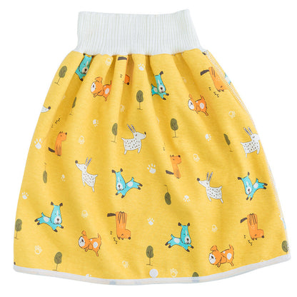 Befez PeeWee Pants - Reusable Potty Training Pants for Toddlers