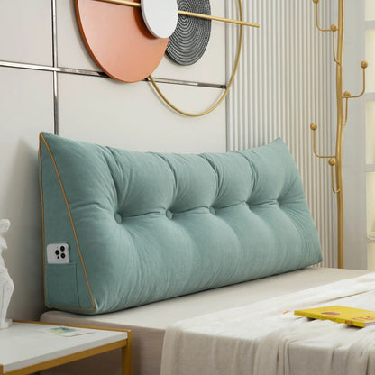 Comfortable Foam Support Pillow