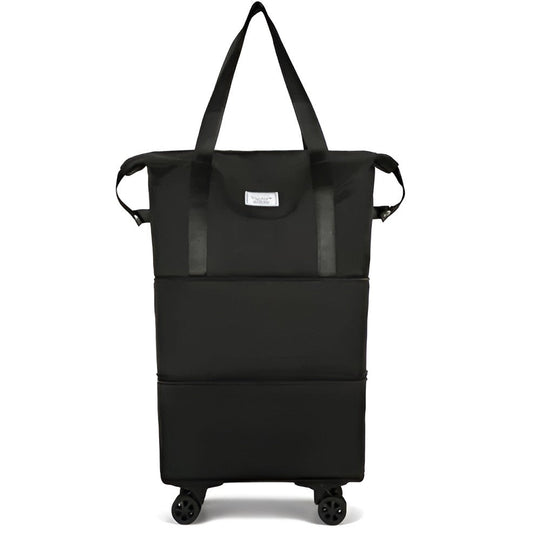 Waterproof Rolling Duffel Backpack - Befez