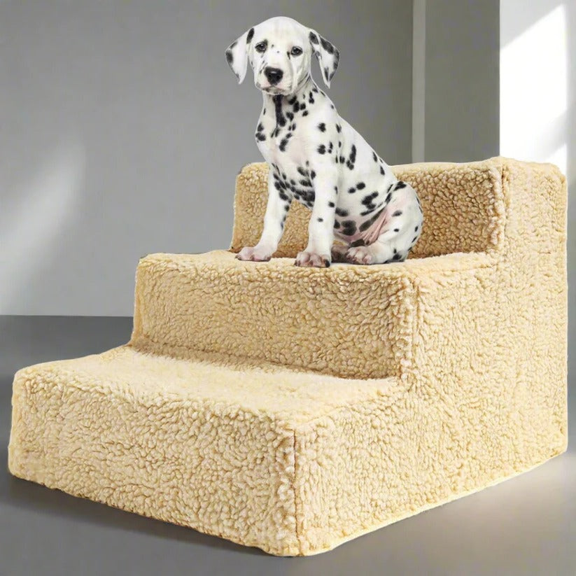 Easy Pet Steps For High Beds - Befez