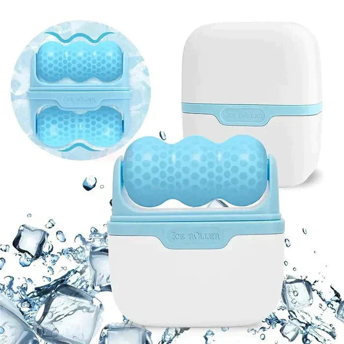 Befez IcyVisage - Brighten Skin - Hydrating Face Mask