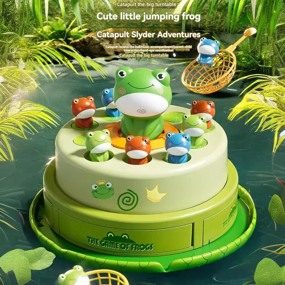 Fun Music Play Table
