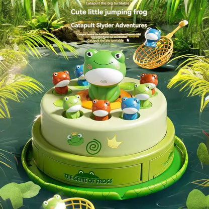 Fun Music Play Table