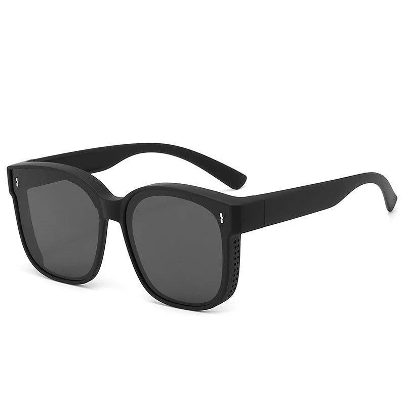 Befez | Sport Wrap Around Sunglasses