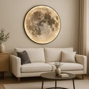 Dreamy Glow Moon Night Lamp