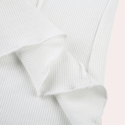 Classic Crew Neck Women's Shirt