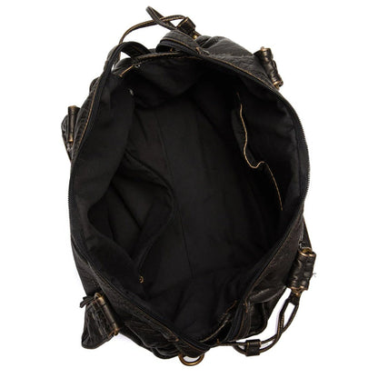 Stylish College Shoulder Bag