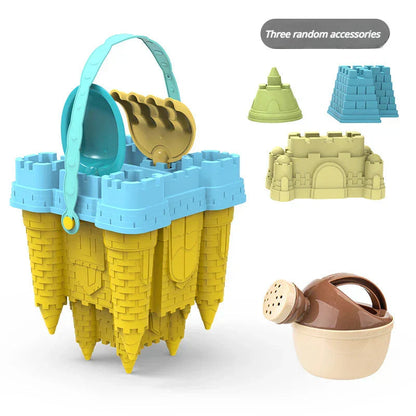 Fun Kids Play Table Sandbox Set