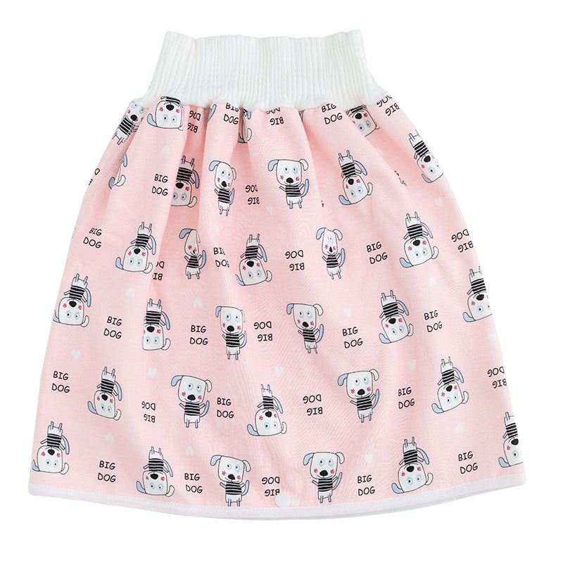 Befez PeeWee Pants - Reusable Potty Training Pants for Toddlers