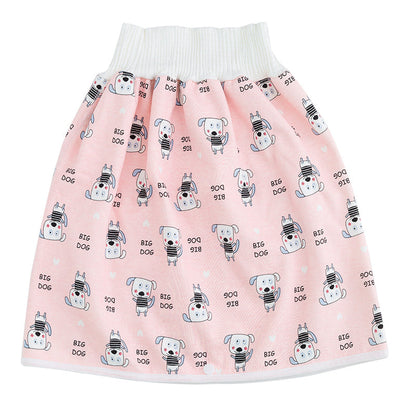 Befez PeeWee Pants - Reusable Potty Training Pants for Toddlers