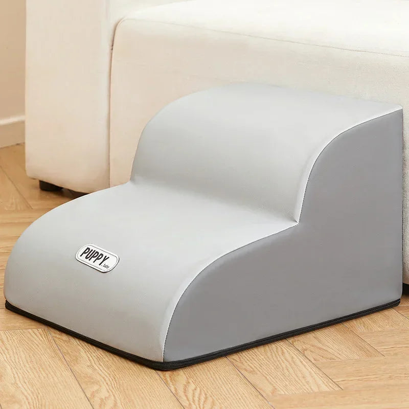 Premium Pet Steps with Non-Slip Surface - Befez