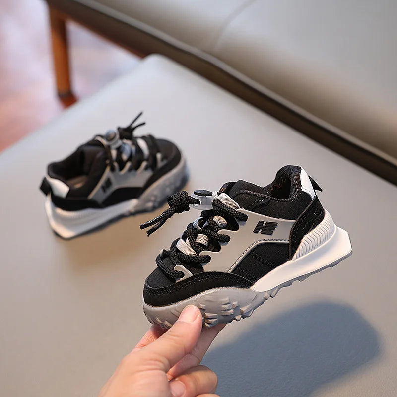 Befez | Kids Athletic Sneakers - Comfortable Fit and Support