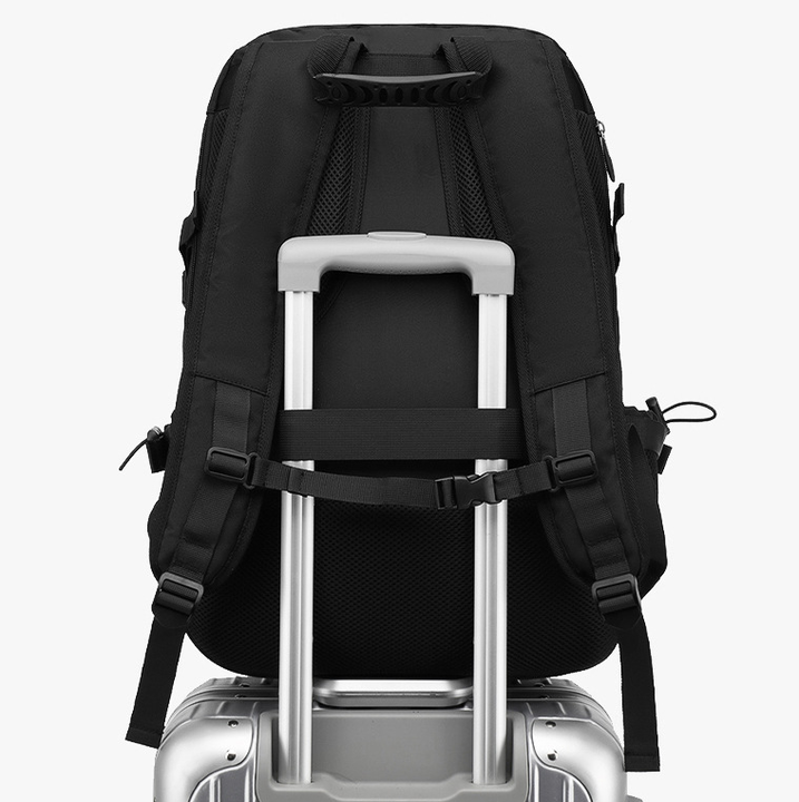 Befez TrekX 60L Hiking Backpack