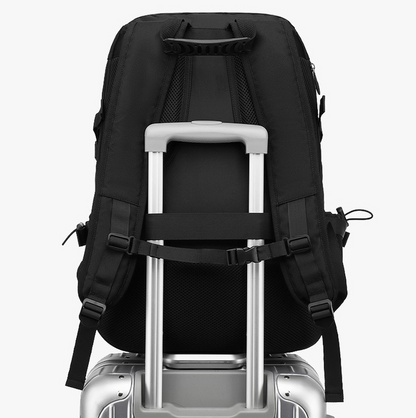 Befez TrekX 60L Hiking Backpack