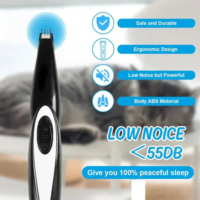 Calming Pet Care Solution