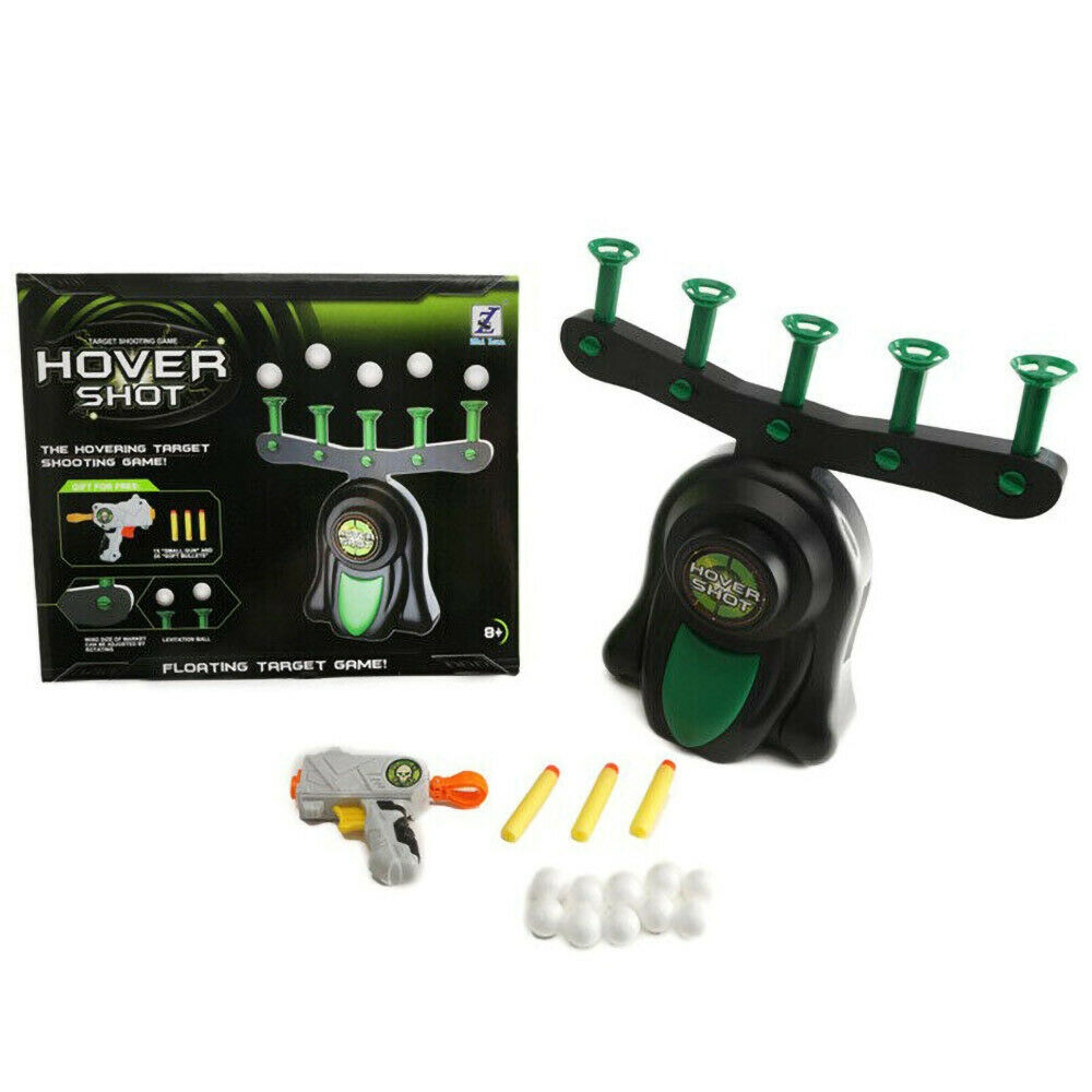 Fun Interactive Target Shooting Game Toy