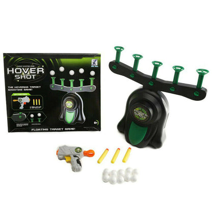 Fun Interactive Target Shooting Game Toy