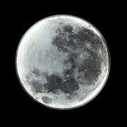 Dreamy Glow Moon Night Lamp