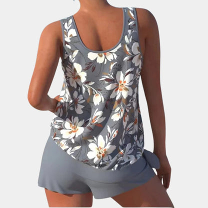 Relaxing Ladies' Beach Swimwear