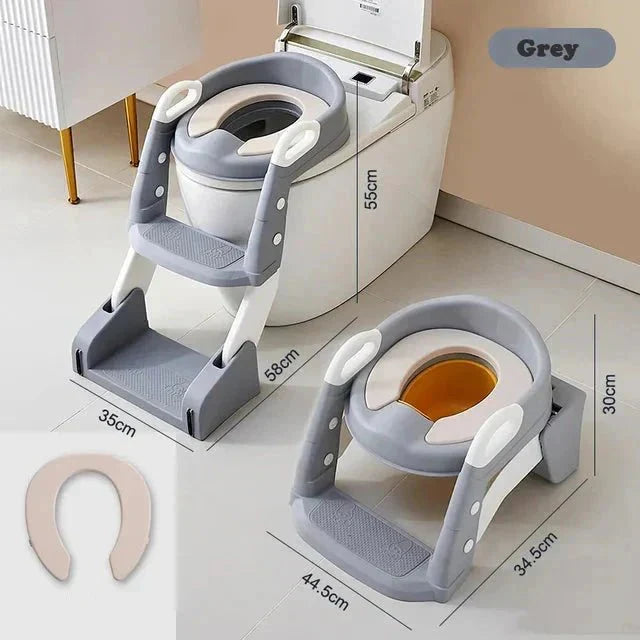 Fun Folding Kids Educational Toy