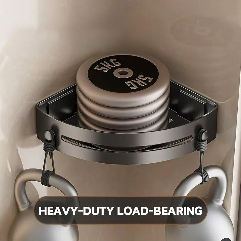 Strong Corner Mounting Board
