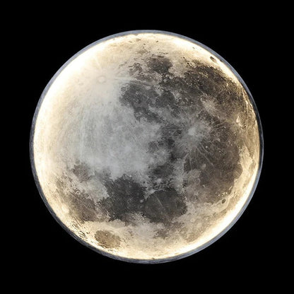 Dreamy Glow Moon Night Lamp - Befez