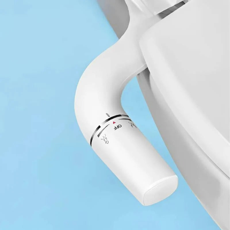 Advanced Toilet Bidet with Rear and Soft Cleaning - Befez
