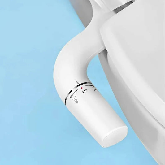 Advanced Toilet Bidet with Rear and Soft Cleaning - Befez